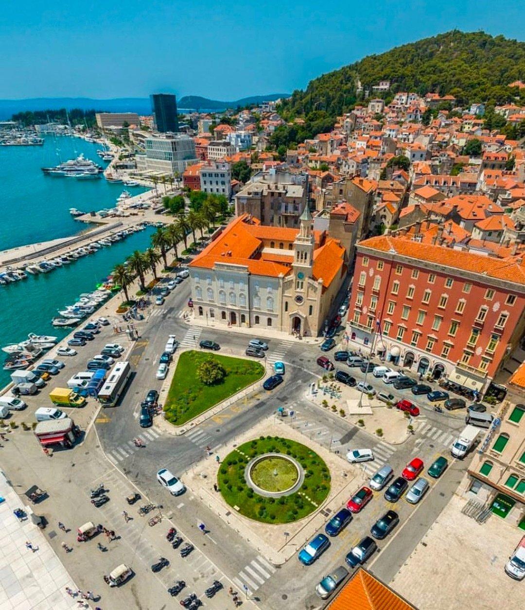 旅游克罗地亚🇭🇷.​​​