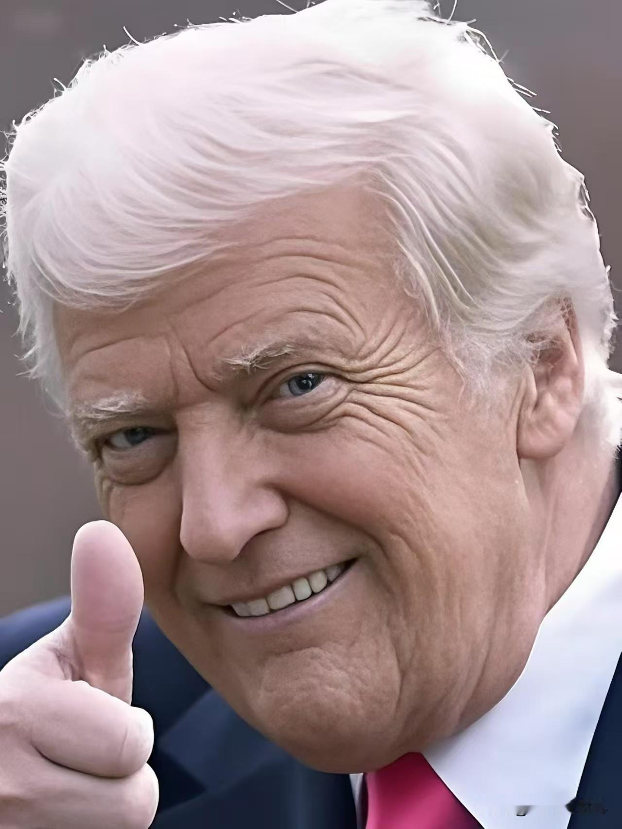 快讯！特朗普宣布了1月17日，美国总统特朗普在社交媒体上发文，宣布2月1日