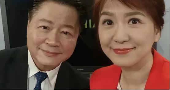 台湾教授赖岳谦一家在大陆安了家！他女儿已经在上海生活了整整六年，现在打算搬到福