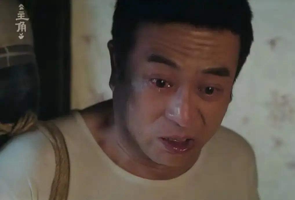 电视剧《主角》人物之最：最二球的人胡三元，啥啥都搞得一团糟；最憋屈的人易青娥，从