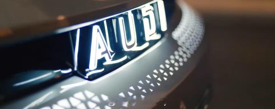 奥迪E5你的全能搭子全能搭子，现在，新势力当下其实产品都是这个逻辑主打的就是能