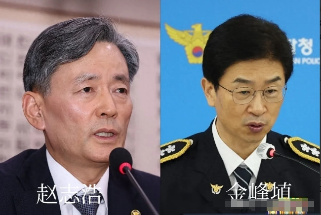 26日韩国负责尹前总统内乱审判的池贵渊法官再次释放一个参与内乱的重要人物韩国首