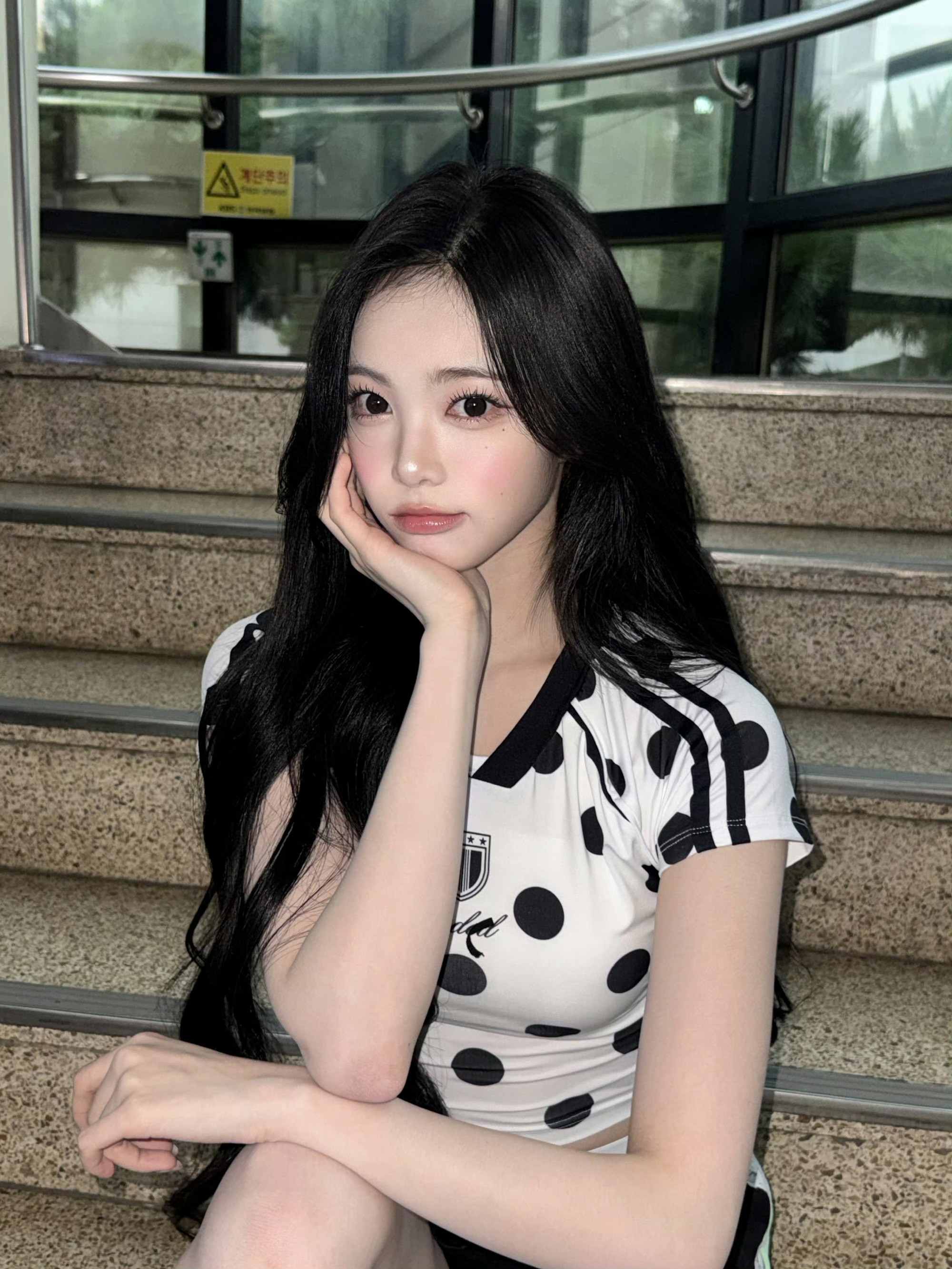 伊安🤲​​​