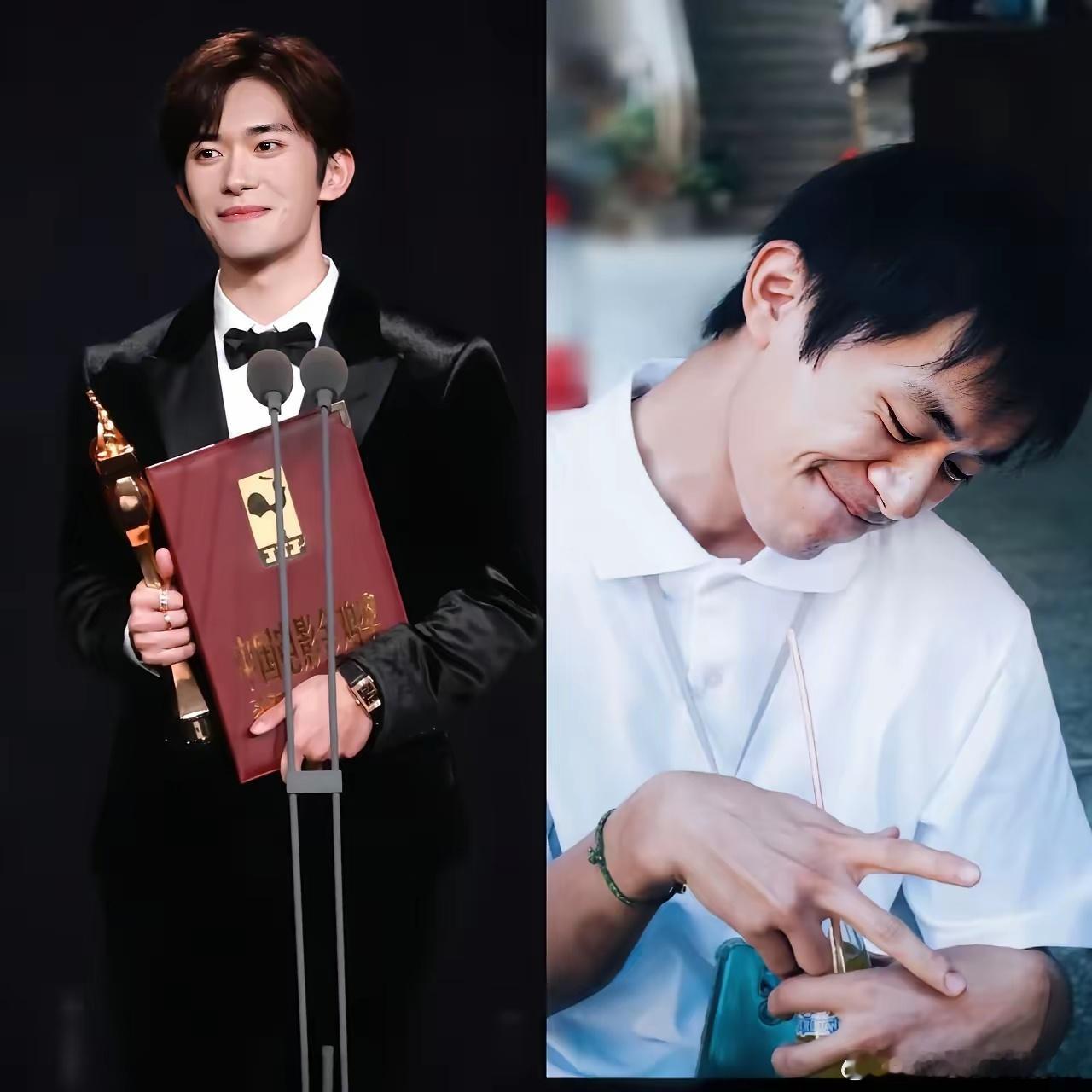 易烊千玺的成长过程给父母一个警醒，培养孩子可以让他上兴趣班，但是千万不能丢了文化