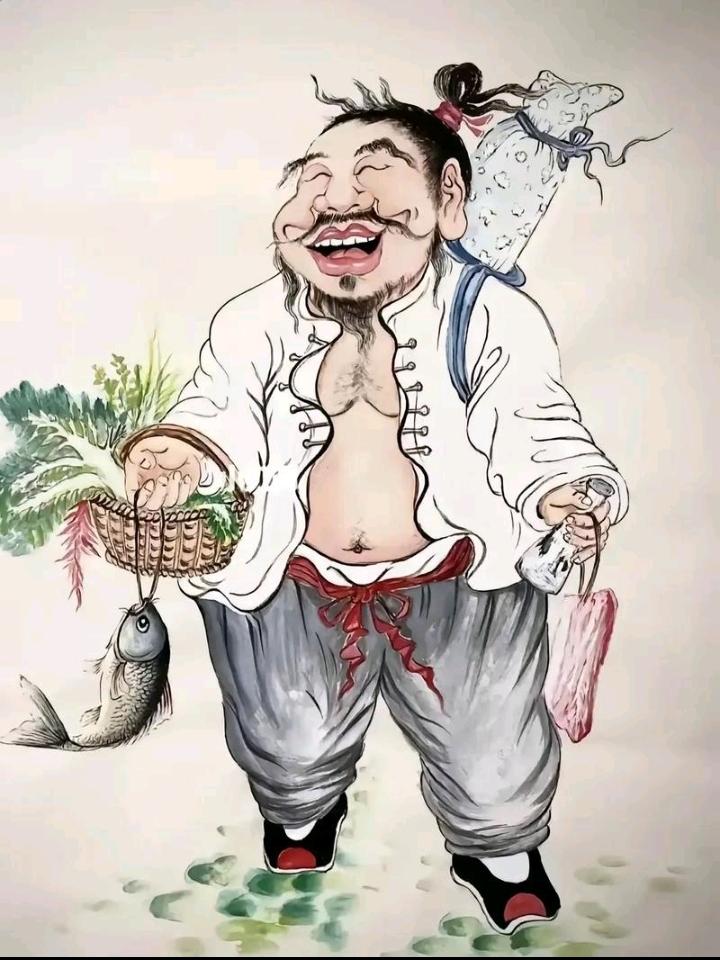 人过五十天过晌不该想的就别想吃好喝好享当下———？上联：人生何为重；