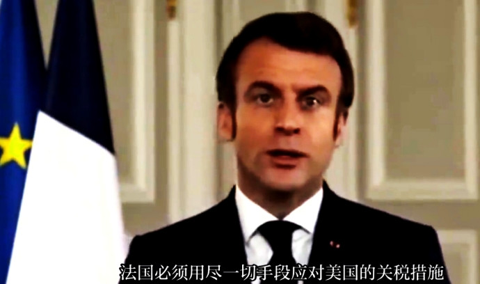 整个欧洲近年的“最大成功”，就是培养选举了一群政治侏儒当家！ 布鲁塞尔的欧盟