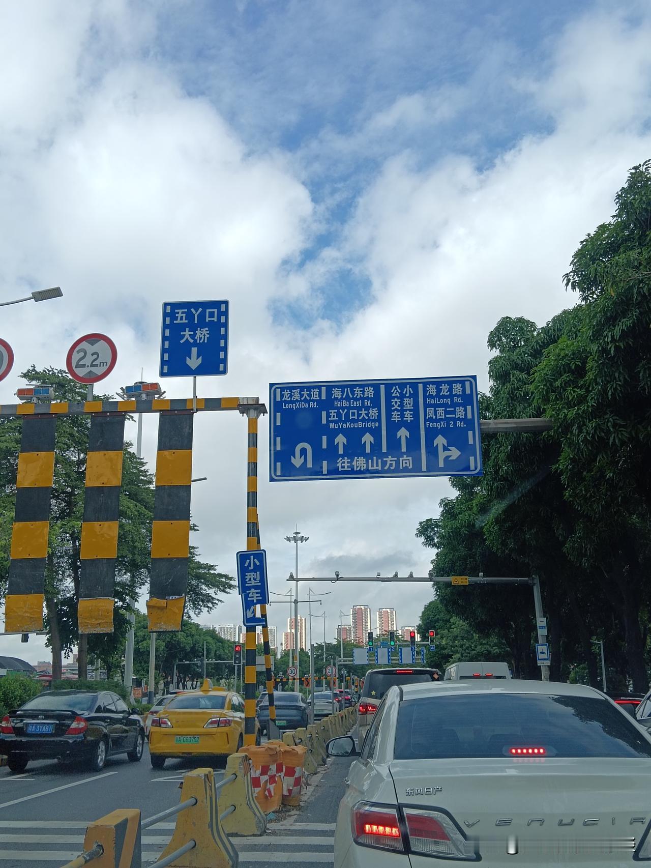 佛山这条路究竟在修什么？好像搞了很长时间，是什么情况？佛山发展规划佛山城市
