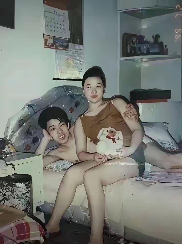 90年代初，这样的家庭算什么水平？