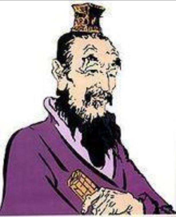 公元前101年，李广的孙子李禹，因取笑宦官，被宦官告到汉武帝那里。刘彻想把他扔进