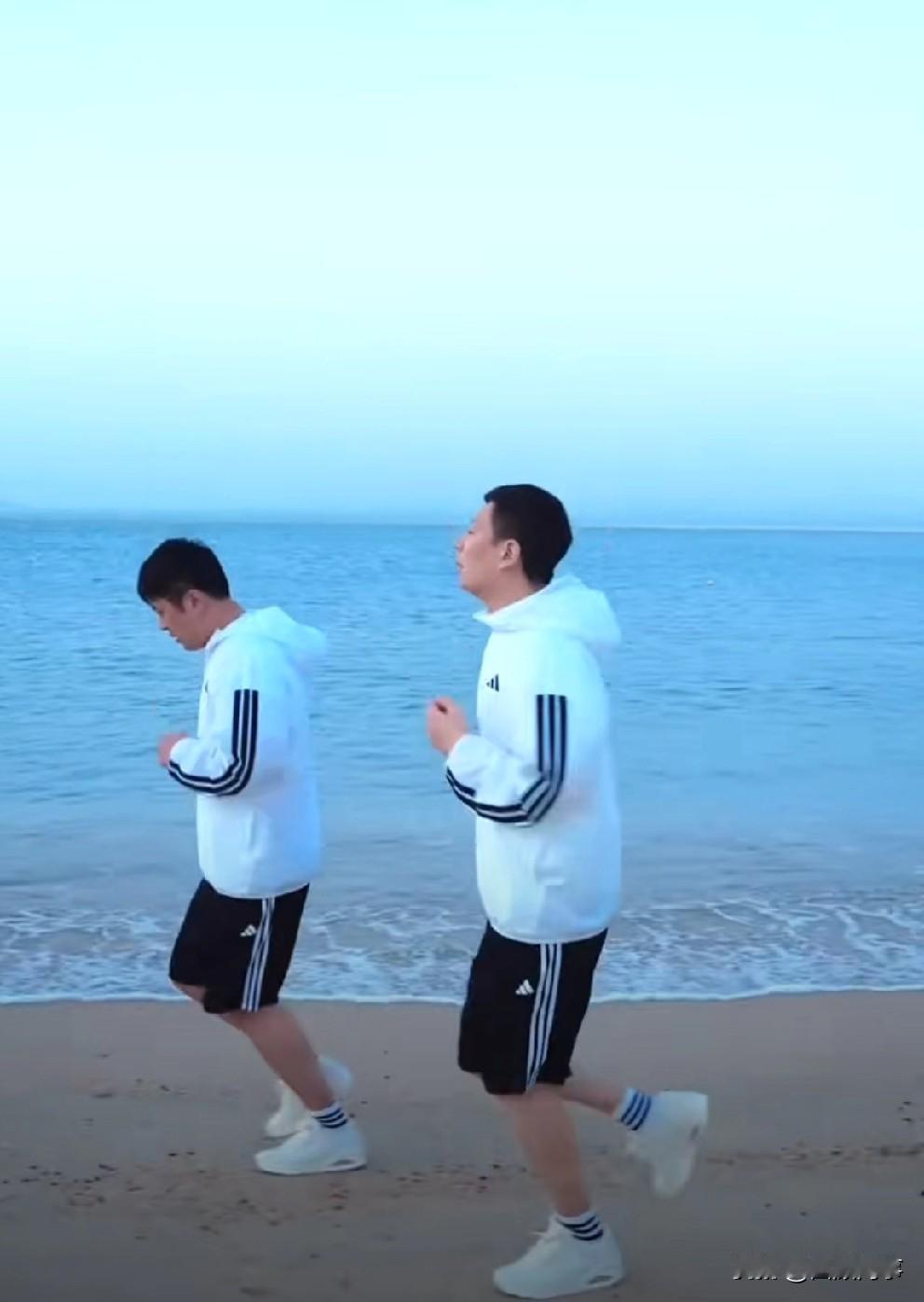 确定了！辛选合作伙伴是陈先生！刚刚陈先生发布与辛巴同框的视频，