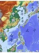 琉球这事儿，这回真是被直接摊在了桌面上。几天前，中国海警的舰艇编队驶入与那