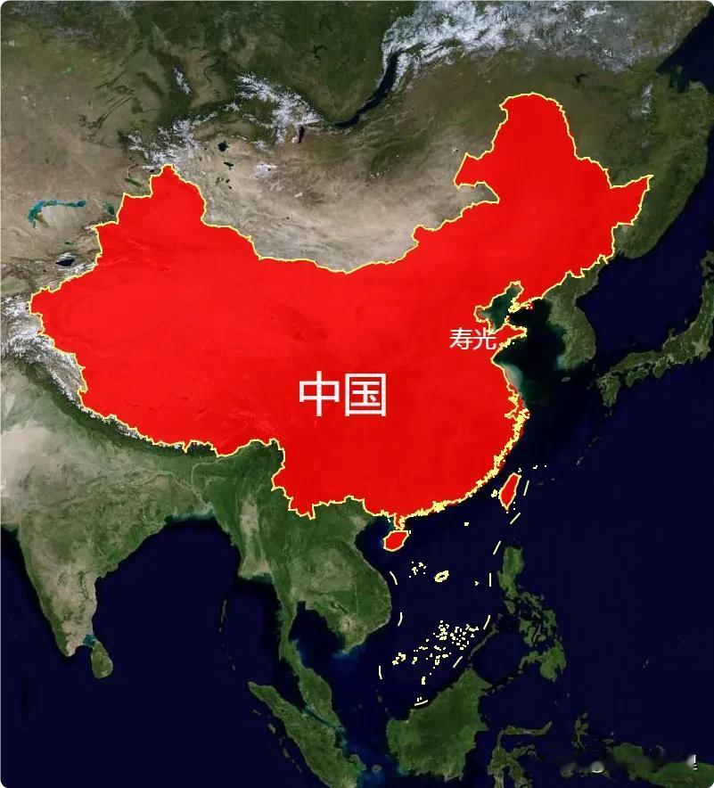 这才是真正的降维打击：中国蔬菜让全世界都眼红！你有没有想过，为什么老外见了我