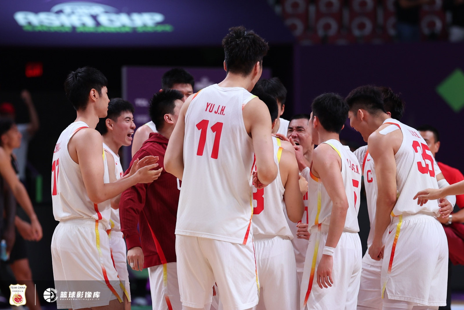 媒体人: 中国队在亚洲吃大亏罕见 中国裁判得努力去国际证明自己