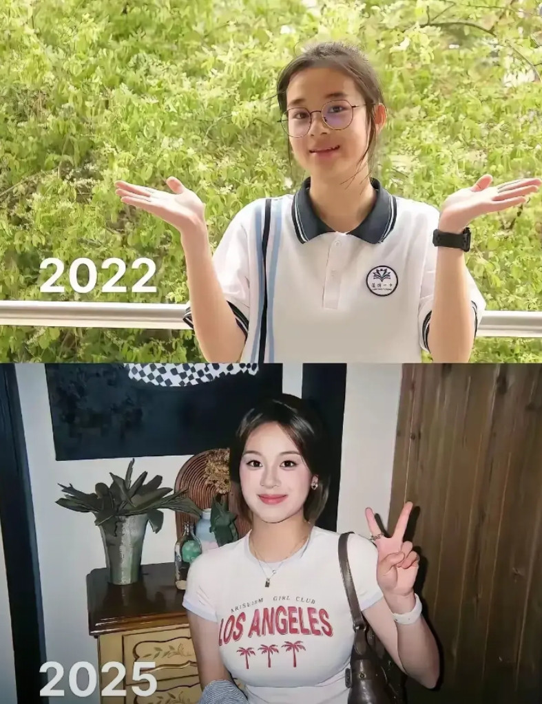 这大概就是上大学的意义吧！