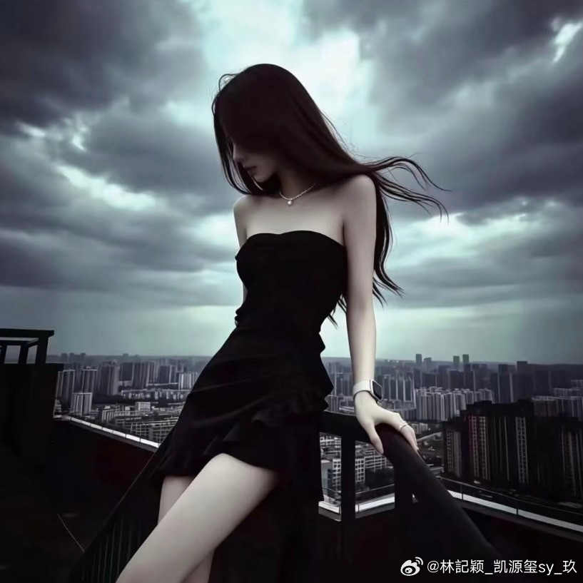 换头像啦！​​​