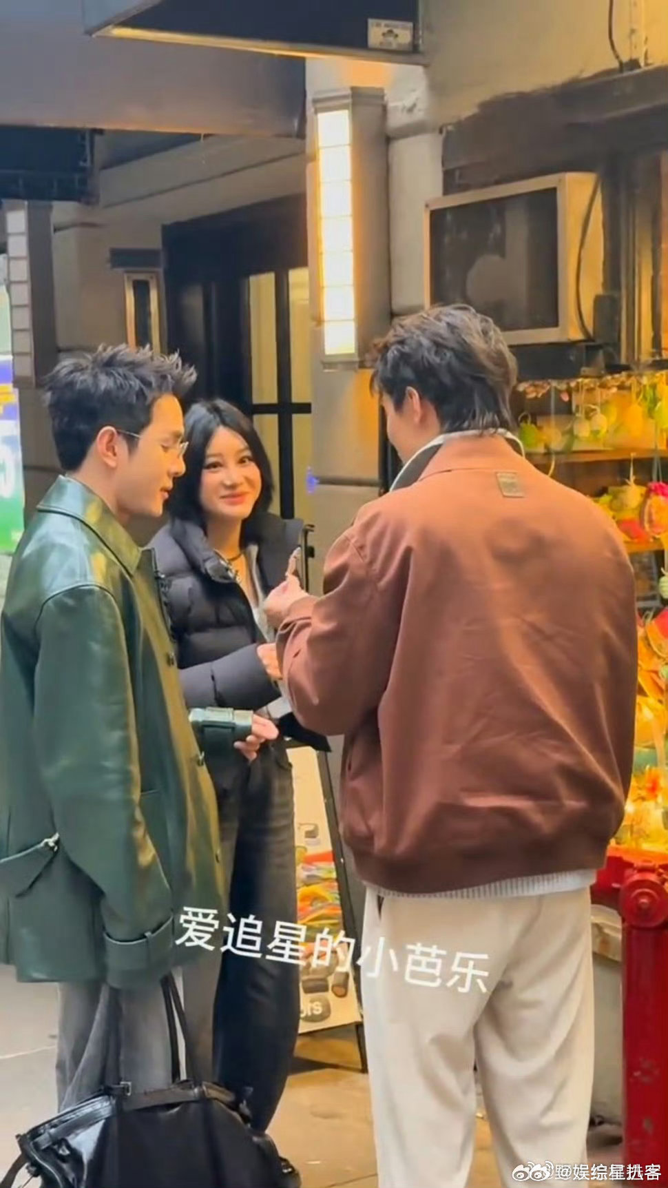 合伙人爆改中餐厅合伙人全员干饭人实锤，创业再忙也不能委屈肚子，太有共鸣了！