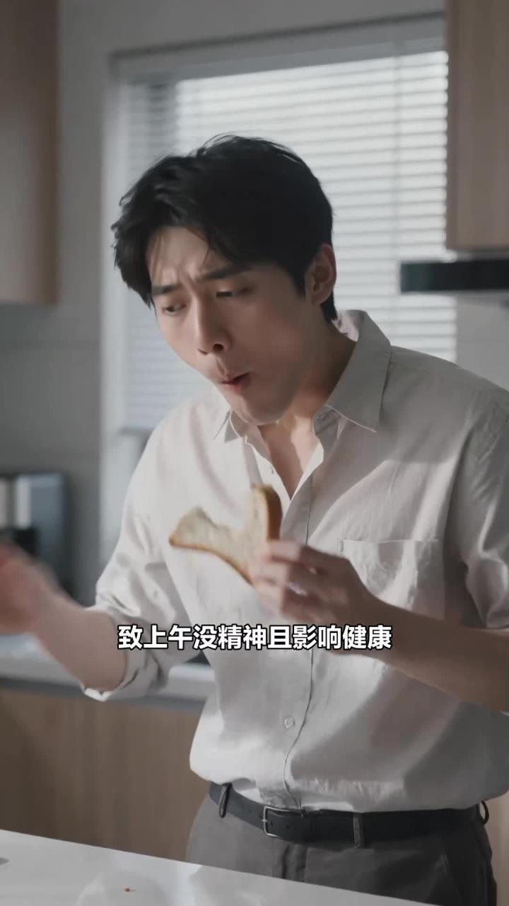 全世界的穷人都把碳水当主食，全世界的有钱人都把蛋白质当主食，这就像牛羊吃草，虎狼