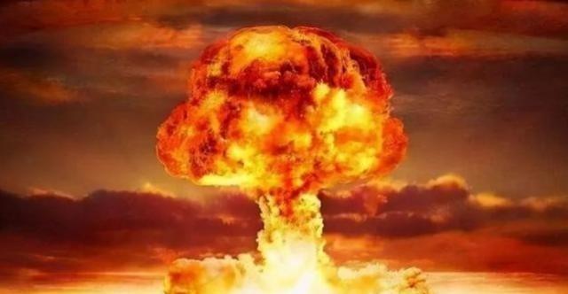 美国专家艾利森表示，一旦美方向着中方开战，不管是核武器还是航母等各种先进武器，中