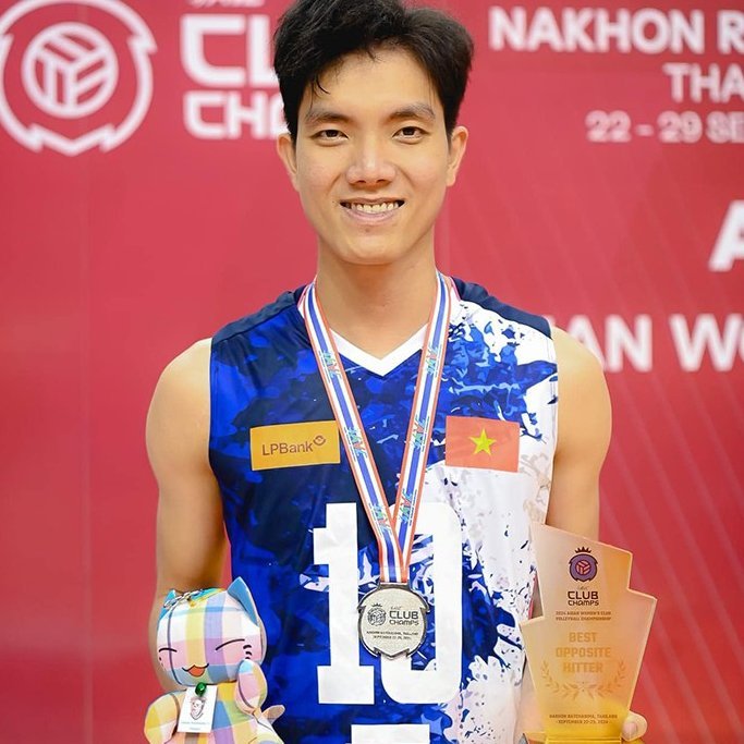 【🇻🇳阮氏碧泉谈退出世锦赛是因为国际排联对比赛增加了新的条件】新条件？难道是