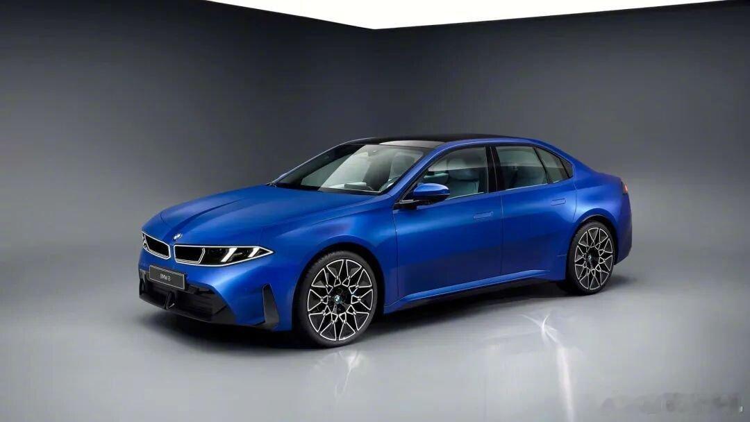 BMW品牌之夜4月22日，2026BMW品牌之夜，三款全新车型亮相：新世代宝