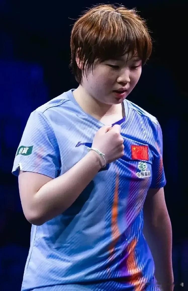 北京时间7月6日凌晨，2026WTT美国大满贯展开第二场女单半决赛的较量。最终，