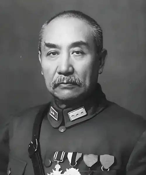 李生达成名于1926年，时任晋军营长的他，扼守雁北据点，抵抗了西北军数月的进攻。