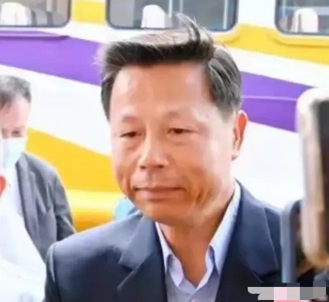 台独分子的脑回路真奇葩！今天，台湾省海巡署谢庆钦表示：“大陆网民山东凯哥驾船、在