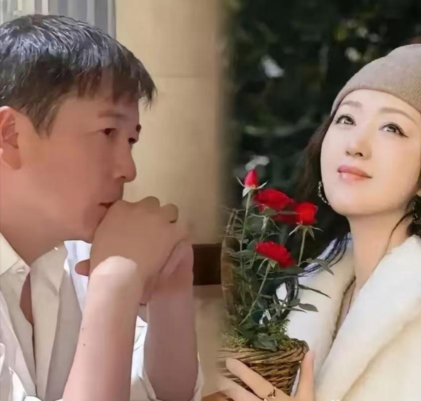 谁能想到，时隔几十年，提起杨钰莹，赖文峰依旧忍不住红了眼眶！圆圆的脸蛋，一