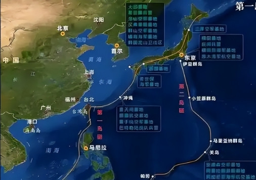 辽宁舰抵近关岛，美国态度变了：扣下台岛66架战机，只收钱不发货。 6月10日