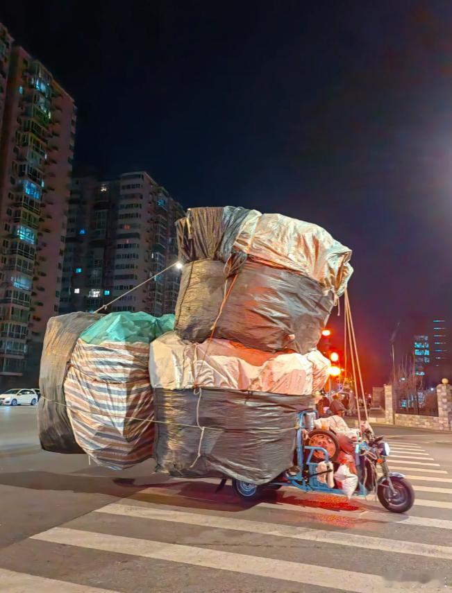 不科学，为什么没翘头？