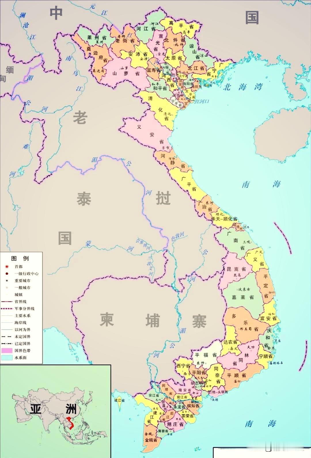 越南签约德国建高铁越南与德国确有高铁合作项目，核心为河内—广宁高速铁路，20