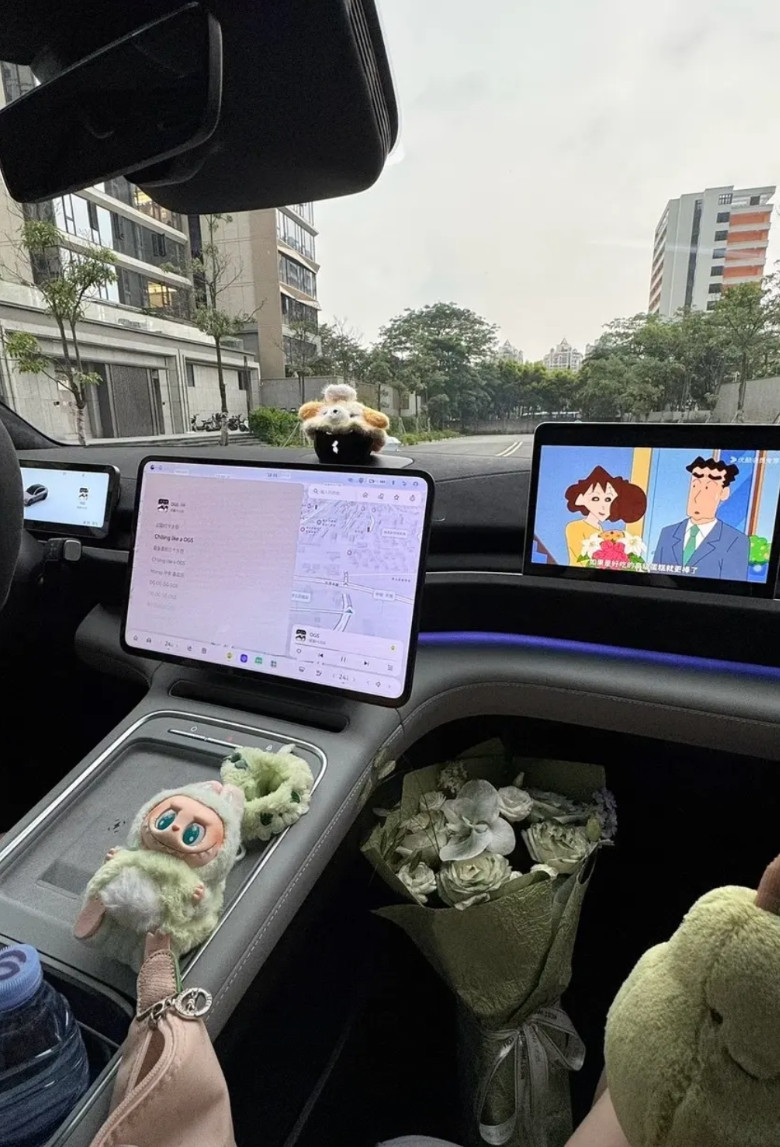 买电车不买油车的4个理由：1、每个月花200元不到的电费享受涡轮增压3.0T的油