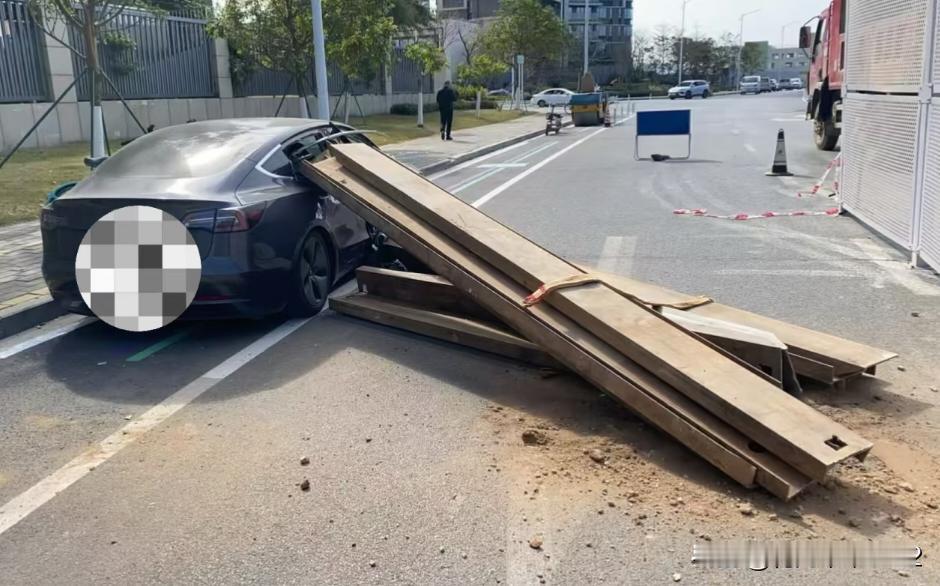 这是我见过买新能源车后喝的最毒的鸡汤自从新能源车开始后，不知道什么原因，消