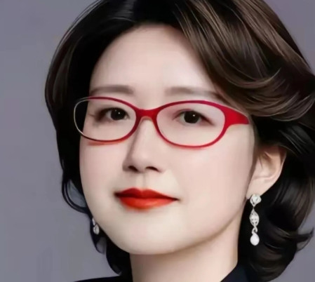 肖飞的妻子谷潇雅背后一定有高人指导！不只举/报了肖飞，并且还让董袭莹