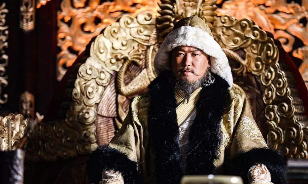 1279年，蒙古大军围攻钓鱼城，忽必烈答应只要投降绝不伤害一人。守城主将王立打开