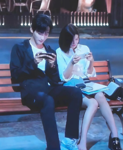 陈妍希好绝这个腿，这个动作是谁想出来的？​​​