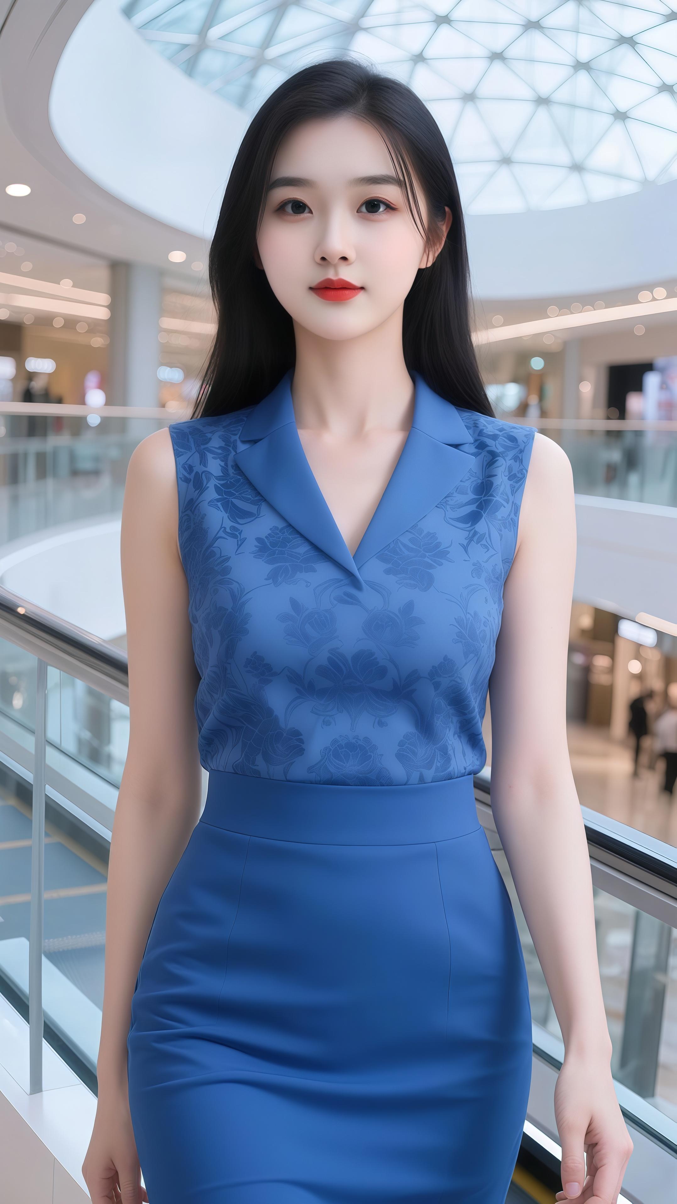 街拍美女穿搭 街拍小姐姐穿搭 优雅气质 高级穿搭 潮流时尚穿搭