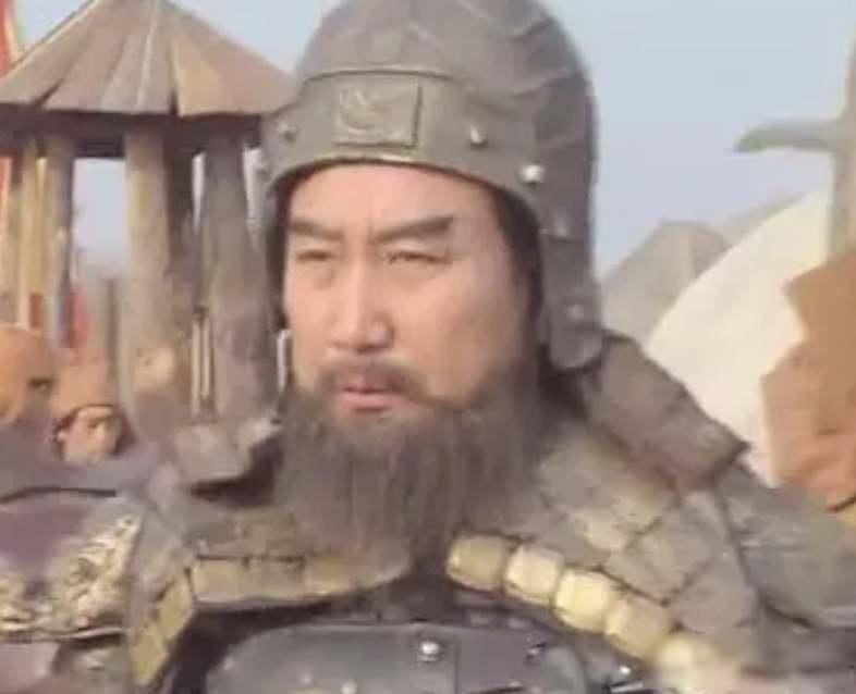 公元249年，一个六十多岁的老将军，单骑逃进蜀地阴平山谷，粮尽路绝，杀马充饥，差