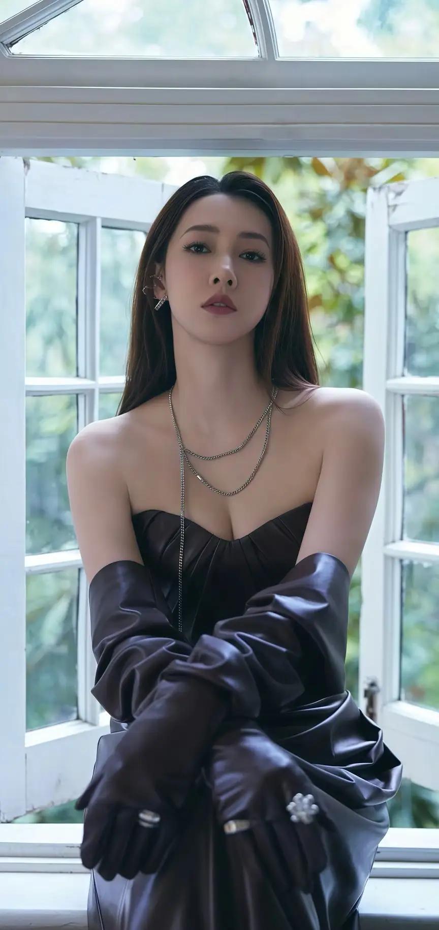 长的漂亮唱歌又好听咋就不红呢？