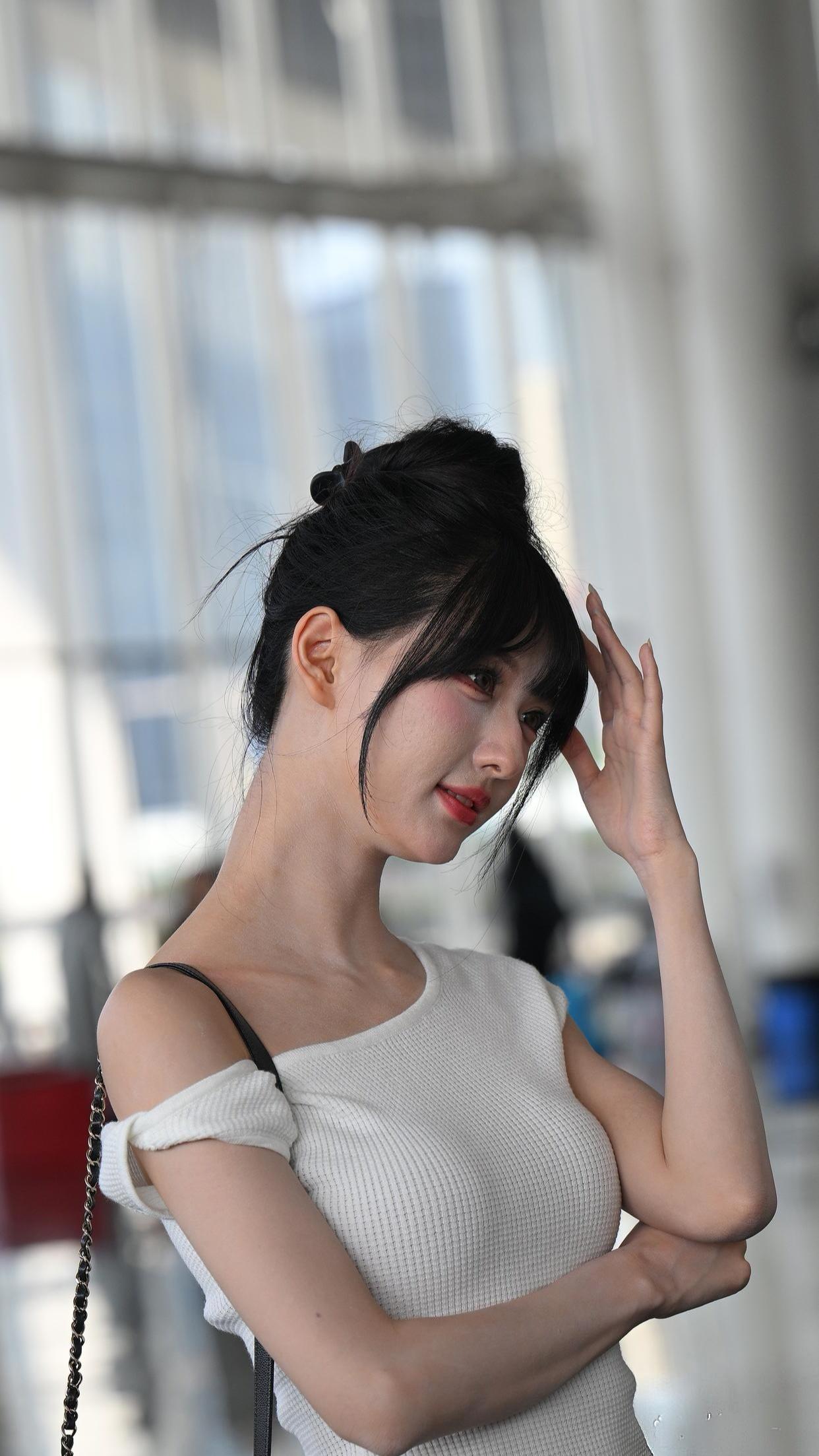 随手一拍都是绝美的画报！