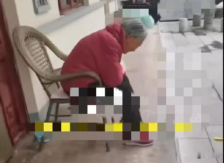 近日，天津一女子给卧床数月的哥哥打电话时，发现哥哥已气若游丝，但嫂子始终不让她上