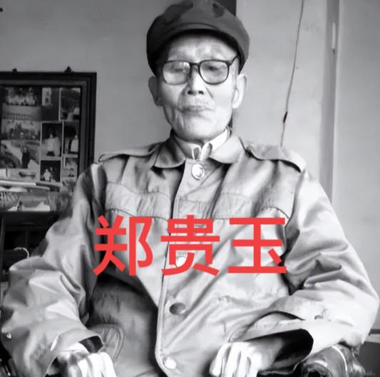 1941年第二次长沙会战，湖北籍军人郑贵玉捅死第一个日寇后，感觉日军的三八枪刺刀