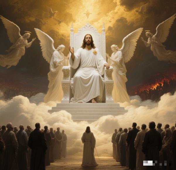 这应该就是中国人不信基督教原因所在了！有网友表示，自己到欧洲留学的时候和同学畅聊