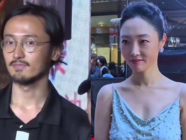 白百合和王传君影帝这事总算弄明白了！用大白话说，就是白百合和王传君演的电影《