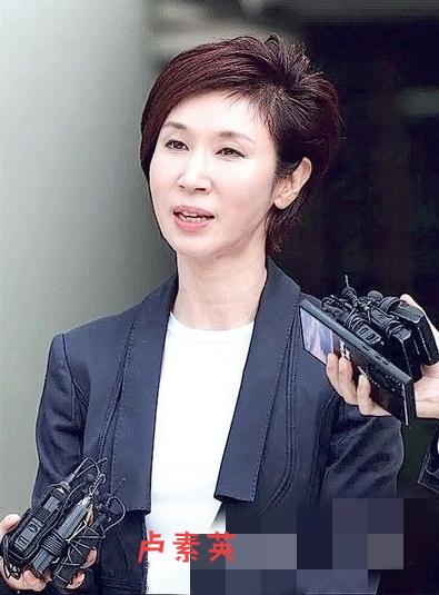 前前后后拉锯大战10年，亚洲最贵离婚案判定，女主卢素英最终分得9940亿。虽然
