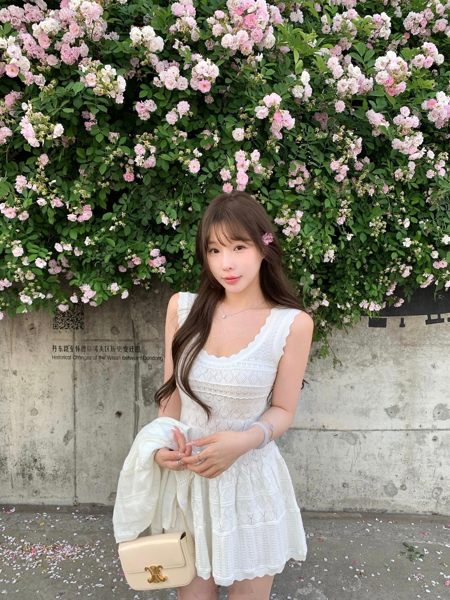🌸​​​