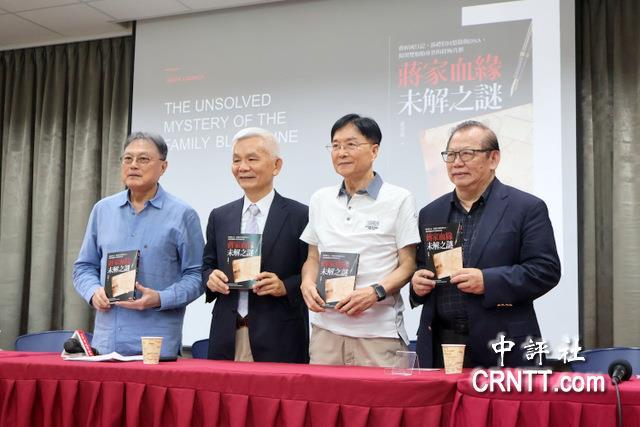 绿营炒作蒋万安身世进行血统猎巫，最新民调显示选民不买单每逢选举临近，台北市长蒋