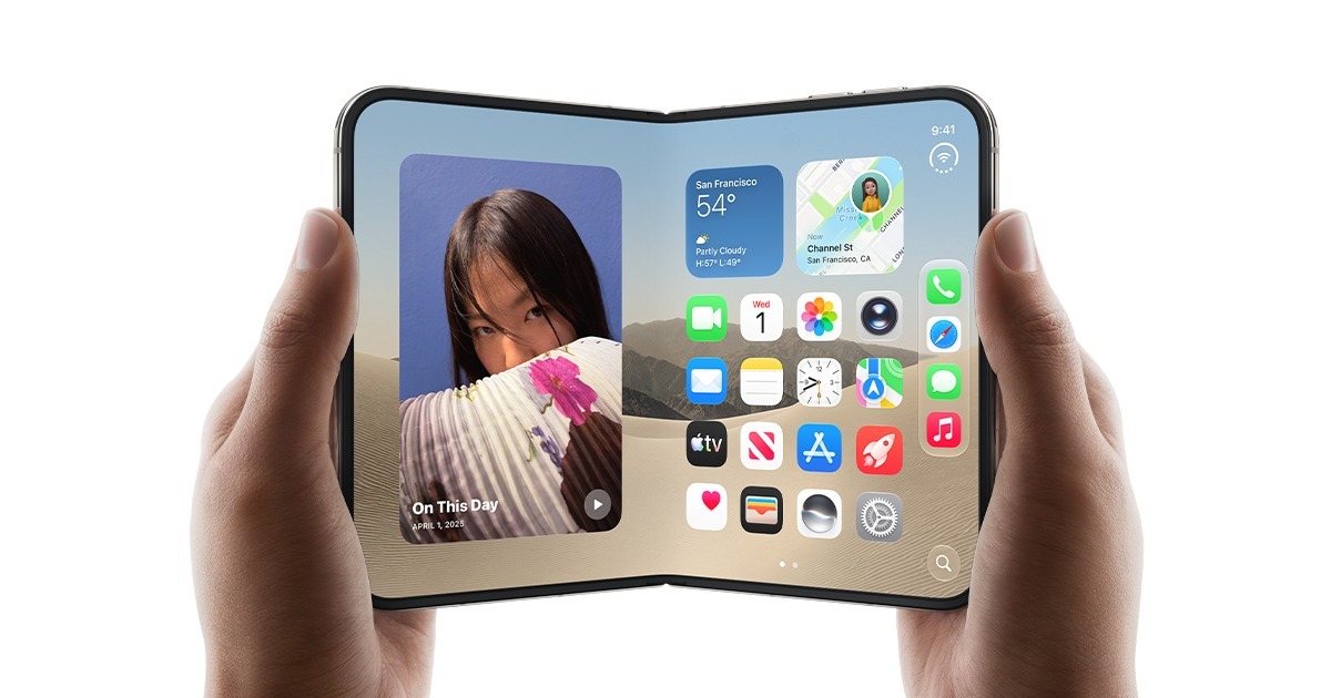 iPhoneDuo取消FaceIDiPhoneDuo9/9发布，Face