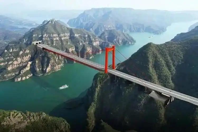 高速新线通车时间敲定，还有大惊喜！据洛报融媒12月23日消息，济源至新安高速公