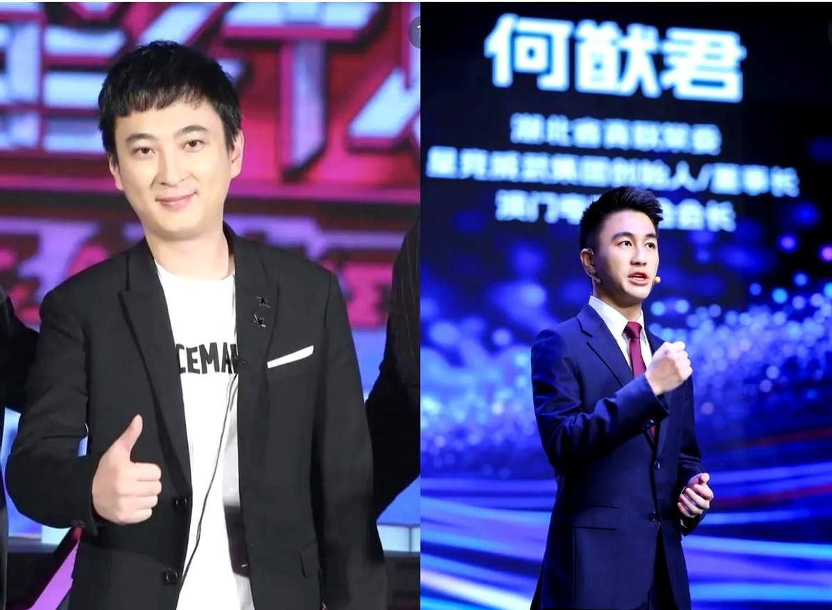 王思聪把37亿项目卖了。接盘侠，是赌王的儿子。很多人都忘了，王思聪曾是中国电